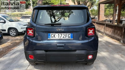 Jeep Renegade 1.0 T3 Longitude (3)