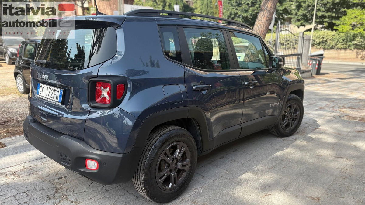 Jeep Renegade 1.0 T3 Longitude (4)