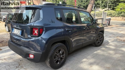 Jeep Renegade 1.0 T3 Longitude (4)