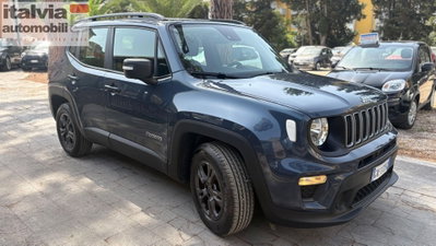 Jeep Renegade 1.0 T3 Longitude (5)