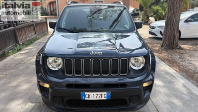 Jeep Renegade 1.0 T3 Longitude (6)