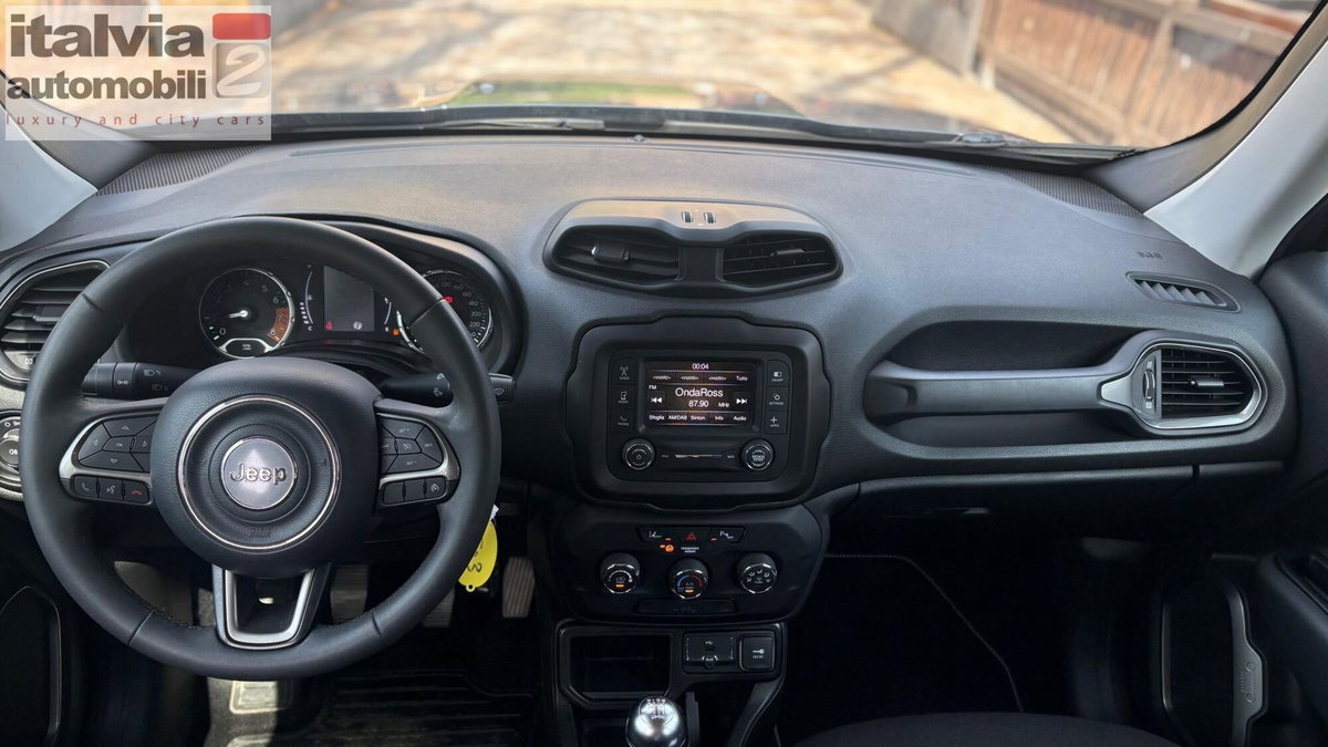 Jeep Renegade 1.0 T3 Longitude (7)