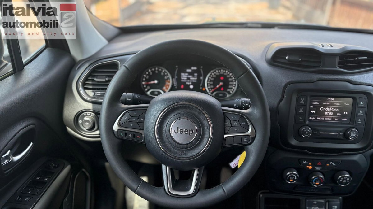 Jeep Renegade 1.0 T3 Longitude (8)