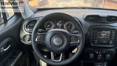 Jeep Renegade 1.0 T3 Longitude (8)