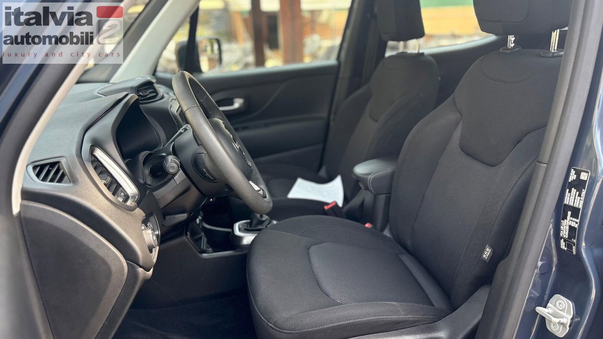 Jeep Renegade 1.0 T3 Longitude (9)