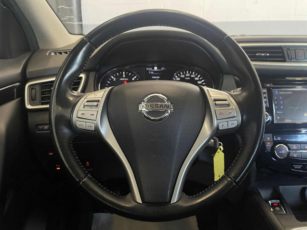Nissan Qashqai 1.5 dCi 360 (11)