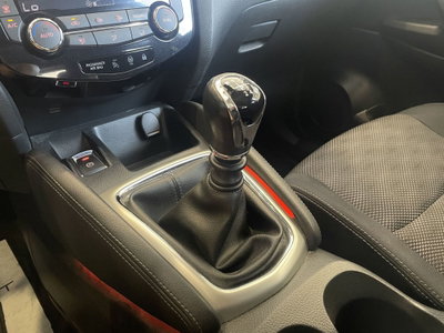 Nissan Qashqai 1.5 dCi 360 (13)