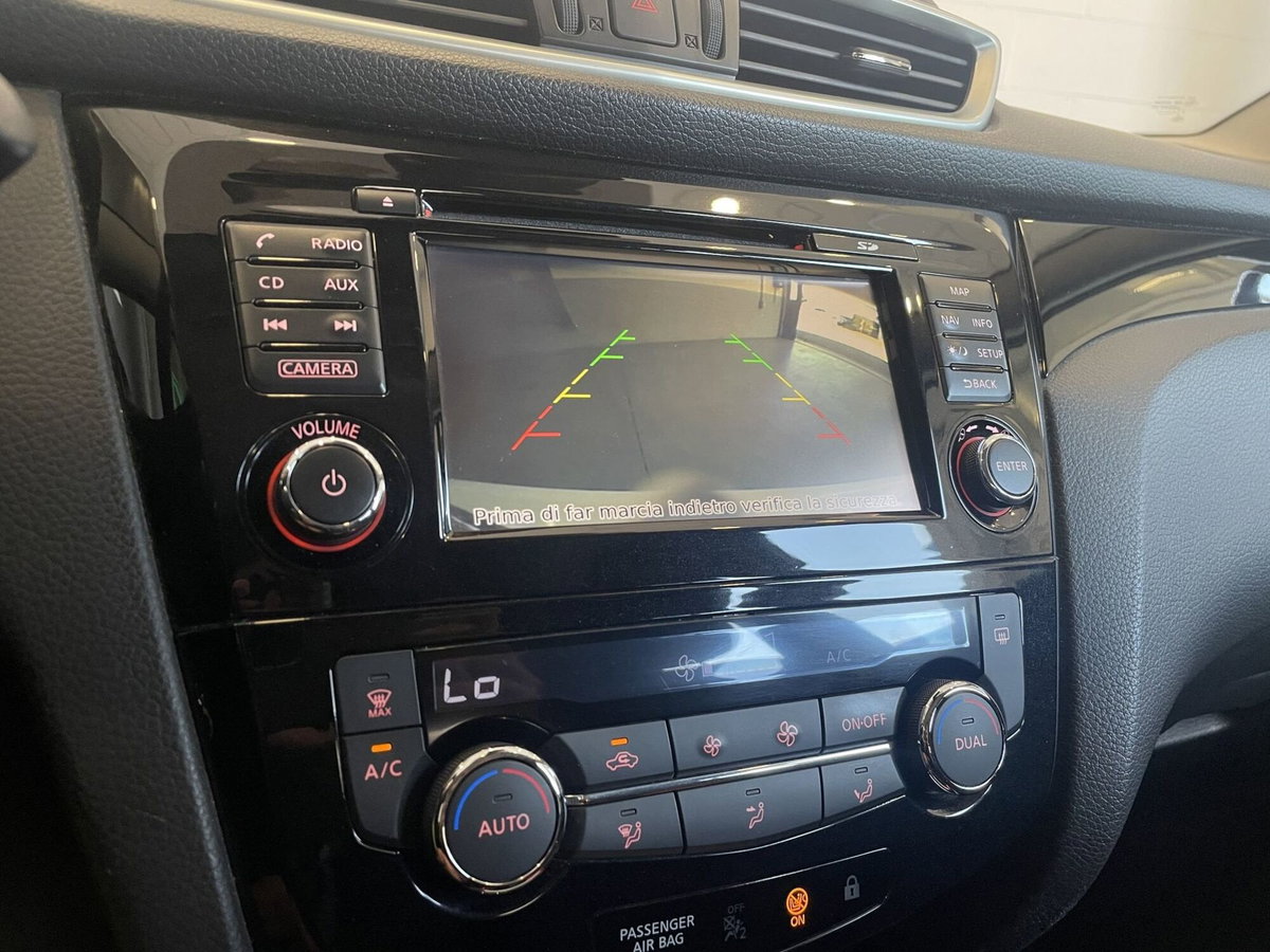 Nissan Qashqai 1.5 dCi 360 (16)
