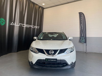 Nissan Qashqai 1.5 dCi 360 (2)