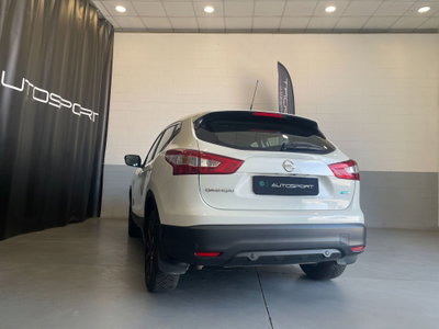 Nissan Qashqai 1.5 dCi 360 (4)