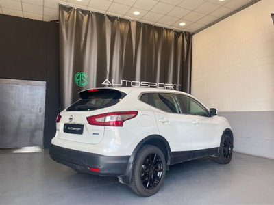 Nissan Qashqai 1.5 dCi 360 (7)