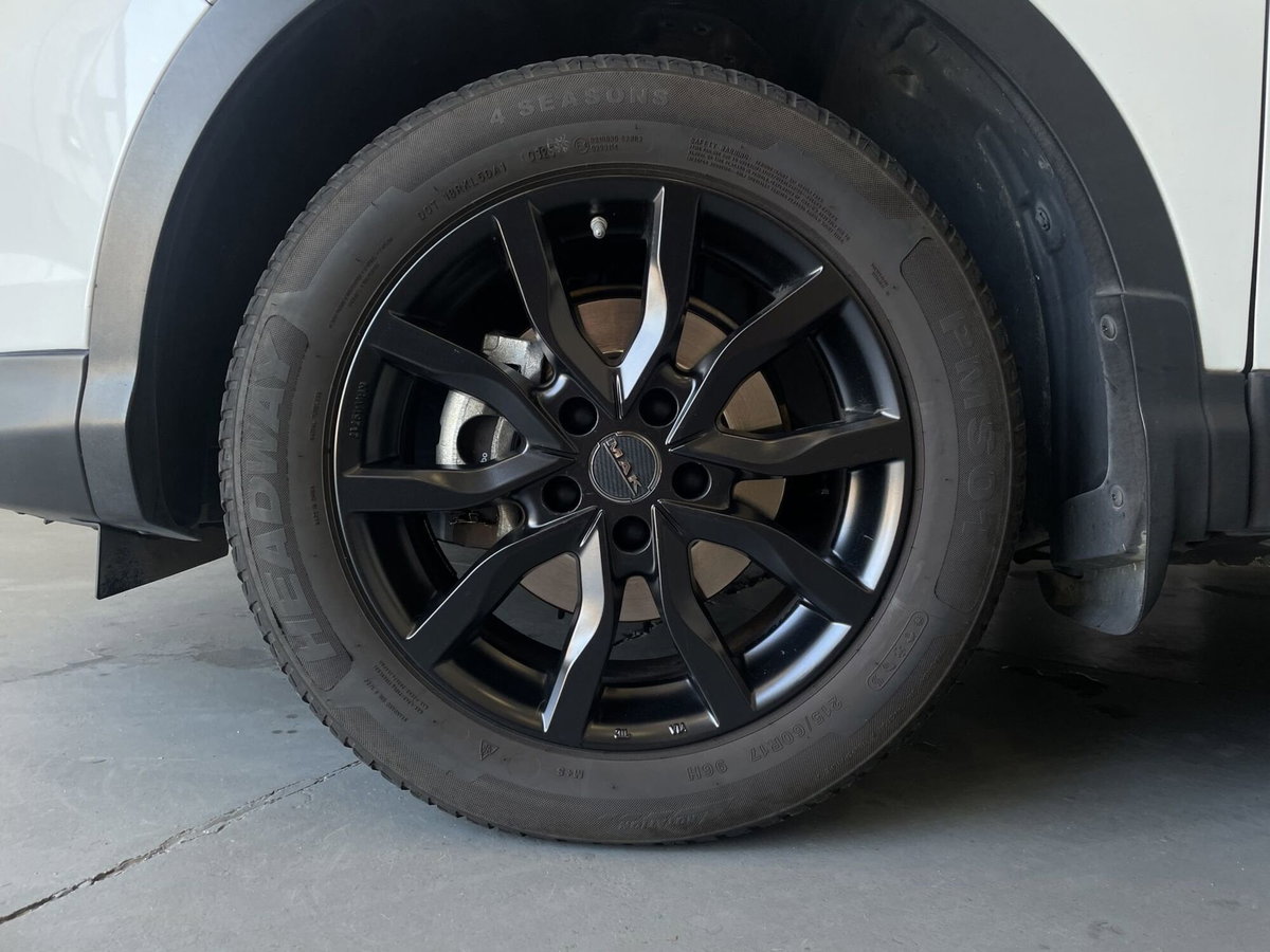 Nissan Qashqai 1.5 dCi 360 (8)