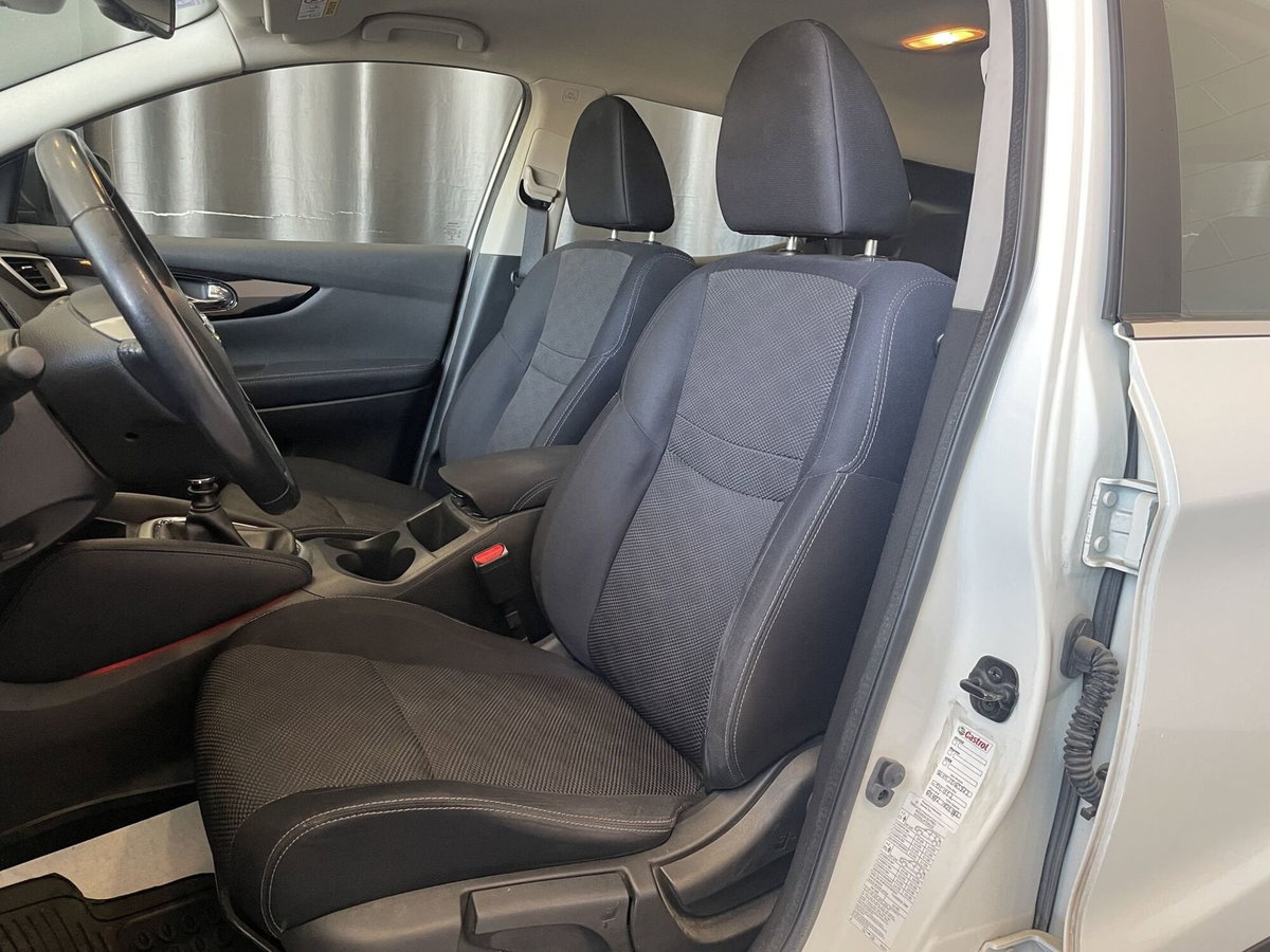 Nissan Qashqai 1.5 dCi 360 (9)