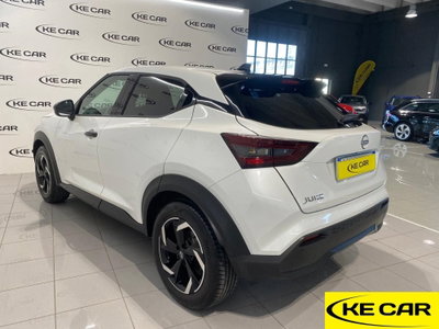 Nissan Juke 1.0 dig-t Acenta 114cv (8)