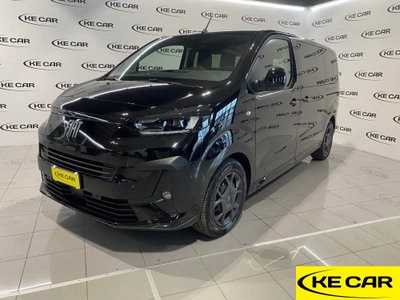 Fiat Ulysse combi M1 2.0 bluehdi 180cv L2H1 AT8 usato