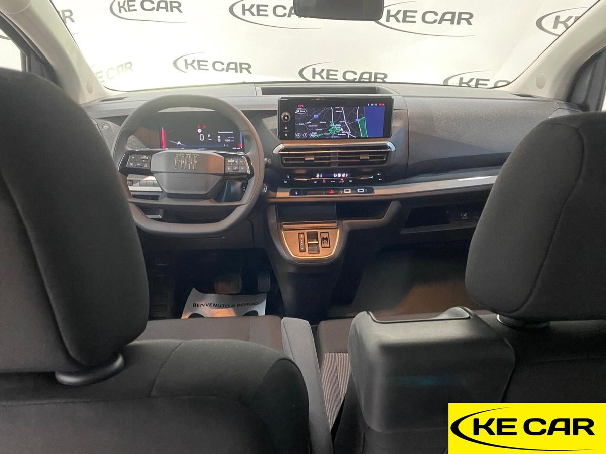 Fiat Ulysse combi M1 2.0 bluehdi 180cv L2H1 AT8 (10)