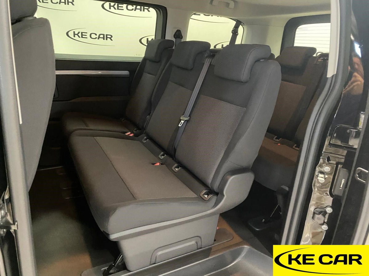 Fiat Ulysse combi M1 2.0 bluehdi 180cv L2H1 AT8 (18)