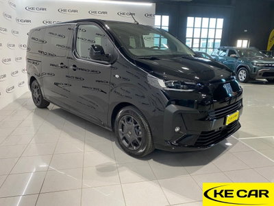 Fiat Ulysse combi M1 2.0 bluehdi 180cv L2H1 AT8 (2)