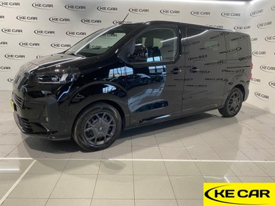 Fiat Ulysse combi M1 2.0 bluehdi 180cv L2H1 AT8 (3)