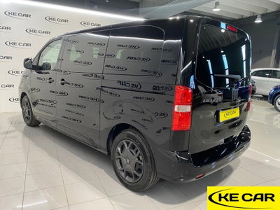 Fiat Ulysse combi M1 2.0 bluehdi 180cv L2H1 AT8 (6)