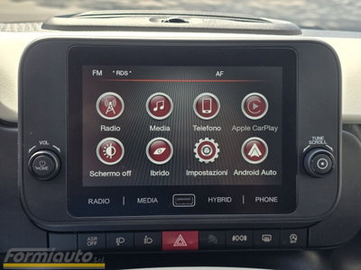 Fiat Panda Cross Cross 1.0 FireFly S&S Hybrid (16)