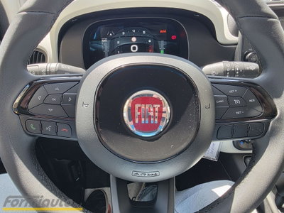 Fiat Panda Cross Cross 1.0 FireFly S&S Hybrid (17)