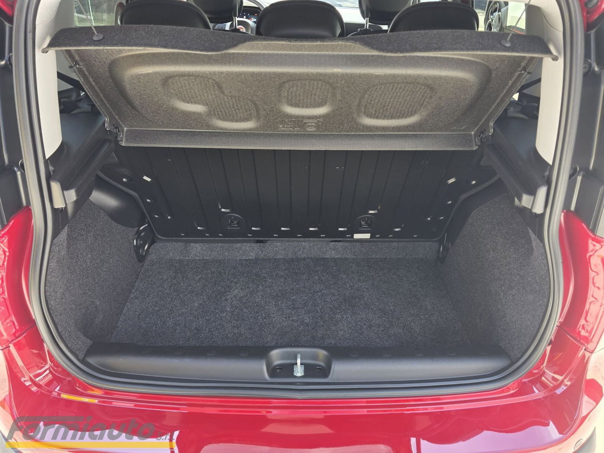 Fiat Panda Cross Cross 1.0 FireFly S&S Hybrid (18)