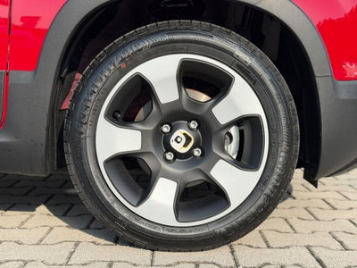 Fiat Panda Cross Cross 1.0 FireFly S&S Hybrid (10)