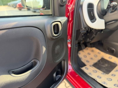 Fiat Panda Cross Cross 1.0 FireFly S&S Hybrid (12)