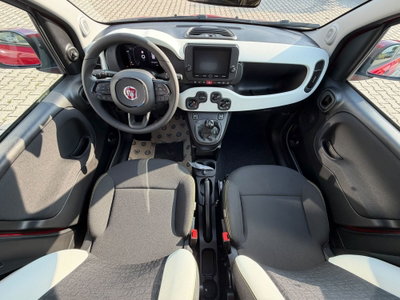 Fiat Panda Cross Cross 1.0 FireFly S&S Hybrid (14)
