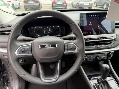 Jeep Compass 1.3 turbo t4 phev Trailhawk 4xe auto (9)