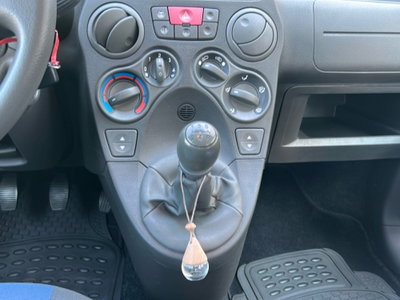 Fiat Panda 1.2 Pop (12)