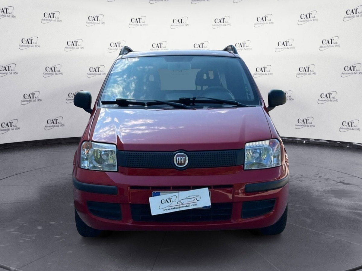Fiat Panda 1.2 Pop (2)