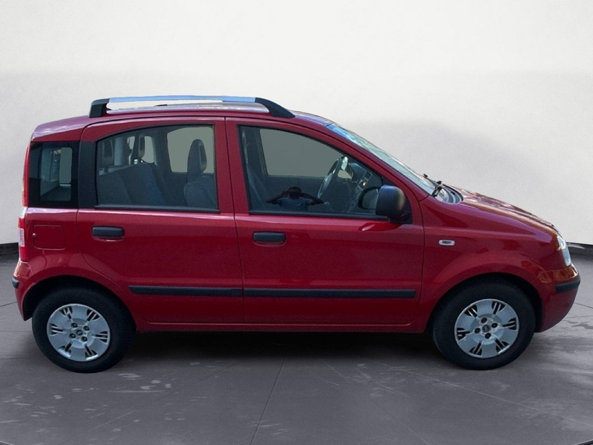 Fiat Panda 1.2 Pop (5)