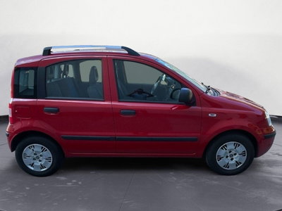 Fiat Panda 1.2 Pop (5)