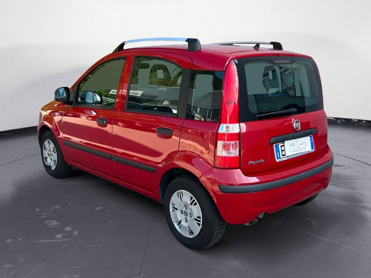 Fiat Panda 1.2 Pop (6)