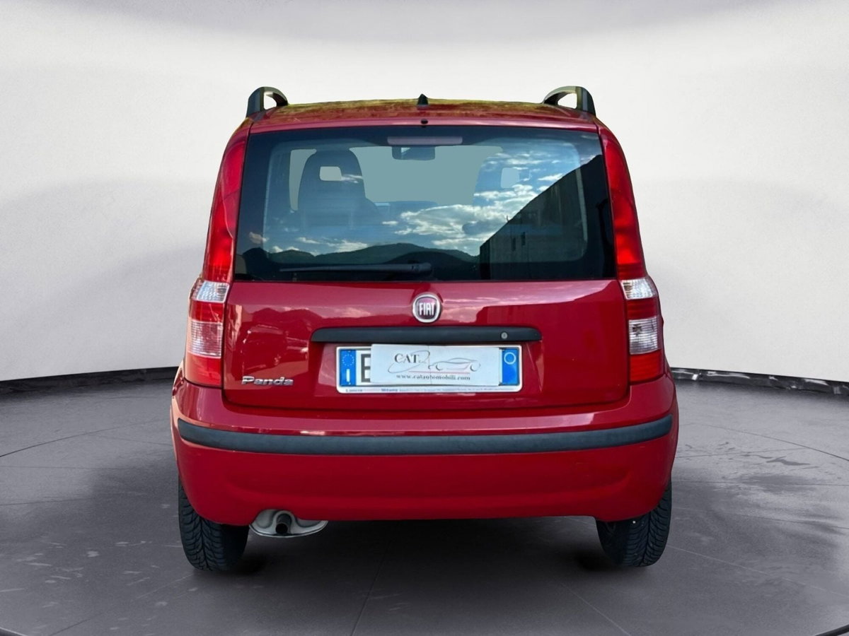Fiat Panda 1.2 Pop (7)