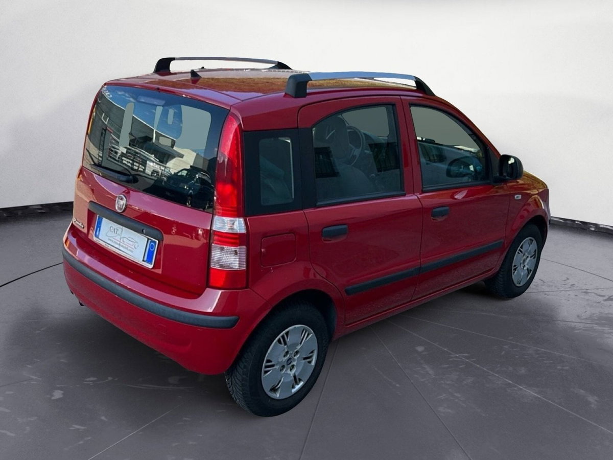 Fiat Panda 1.2 Pop (8)