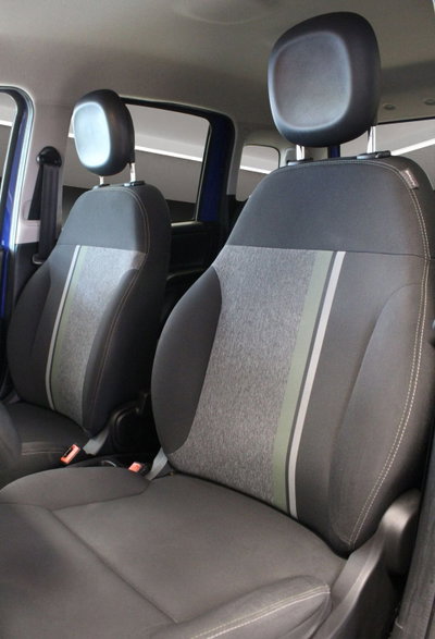 Fiat Panda 1.2 City Cross (10)