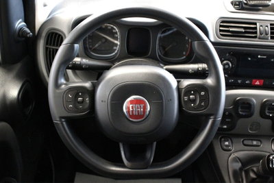 Fiat Panda 1.2 City Cross (11)
