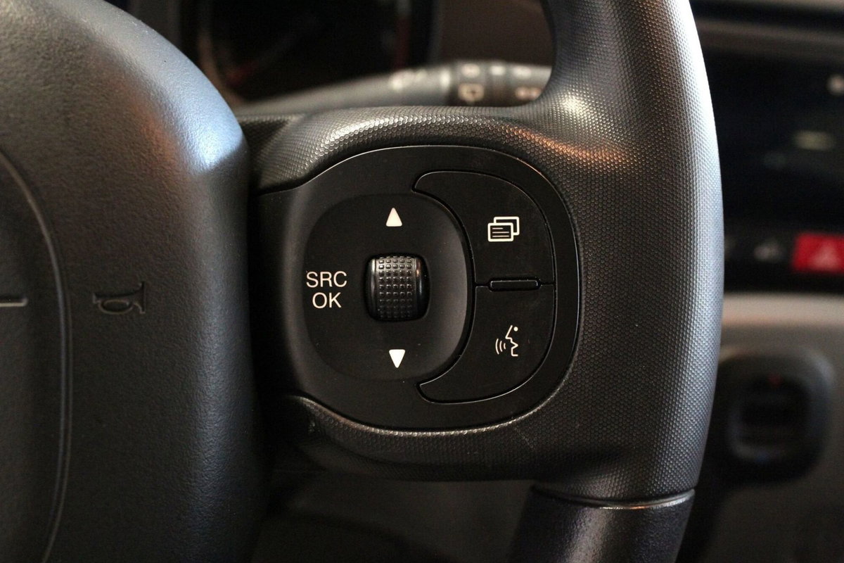 Fiat Panda 1.2 City Cross (13)