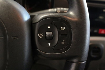 Fiat Panda 1.2 City Cross (13)