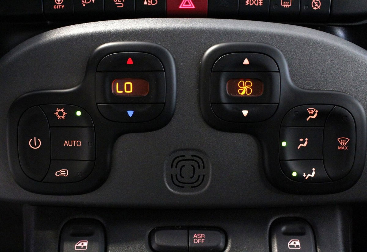Fiat Panda 1.2 City Cross (15)