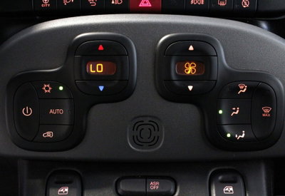 Fiat Panda 1.2 City Cross (15)