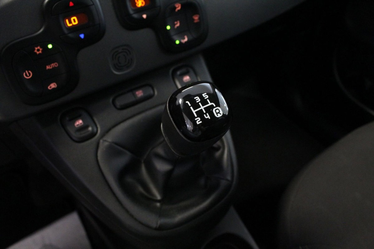 Fiat Panda 1.2 City Cross (16)