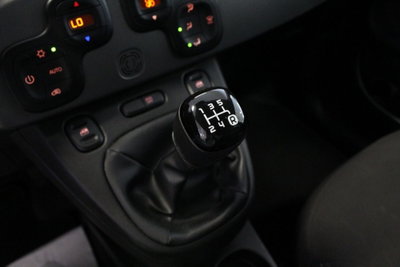 Fiat Panda 1.2 City Cross (16)