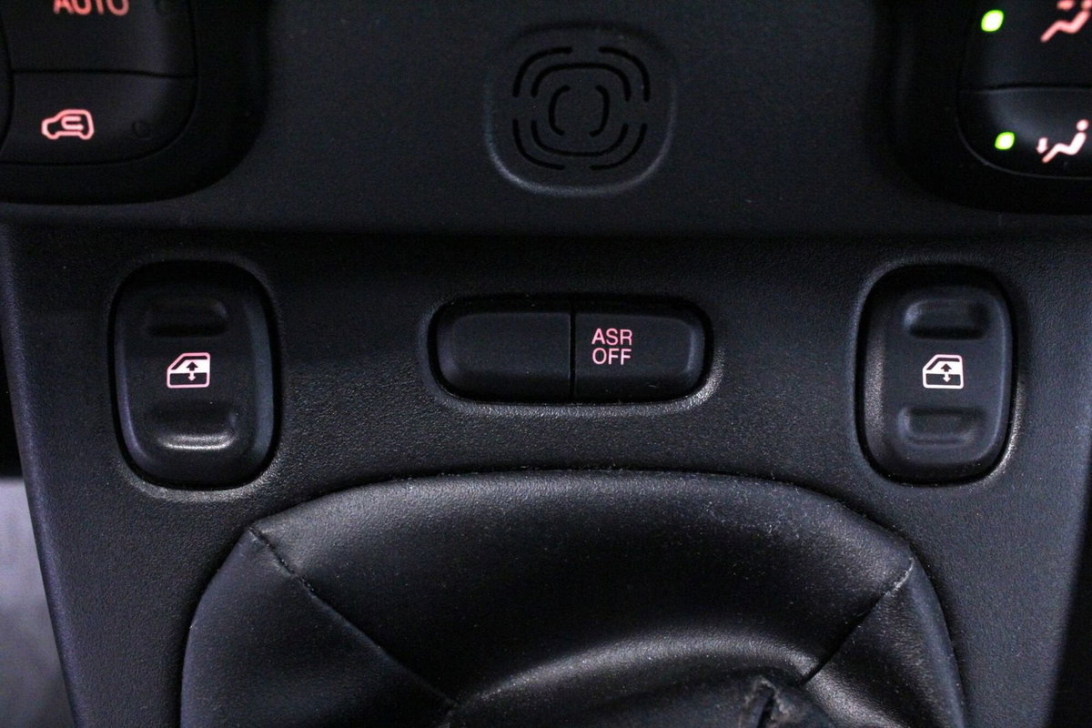Fiat Panda 1.2 City Cross (17)