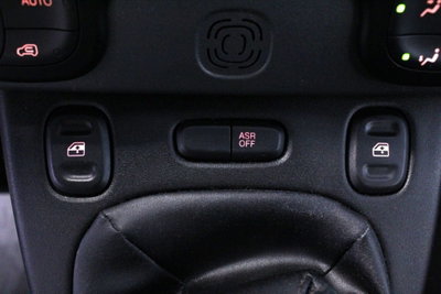 Fiat Panda 1.2 City Cross (17)