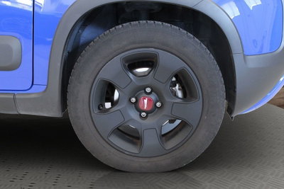 Fiat Panda 1.2 City Cross (3)