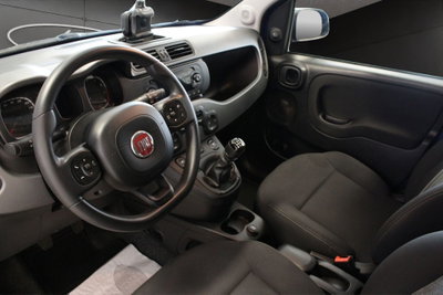 Fiat Panda 1.2 City Cross (9)